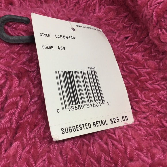 Crochet CAP - Picture 5 of 7